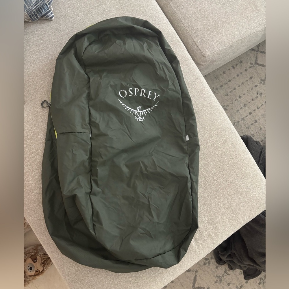 Osprey Airporter- M